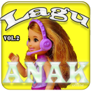 Lagu Anak Offline Vol.2 APK