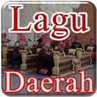 Lagu Daerah Offline أيقونة