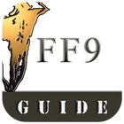 Guide FF9 RPG ikon