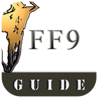 Guide FF9 RPG icon