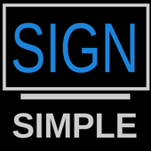 SignSimple.com icon →