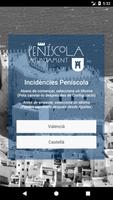 Peñíscola Incidencias স্ক্রিনশট 1