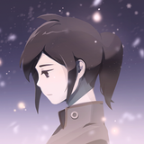 Rocket of Whispers: Prologue Zeichen