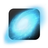 Pocket galaxy