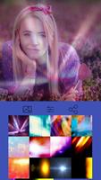 Light Effects Photo Editor Affiche