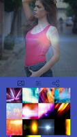 Light Effects Photo Editor скриншот 2