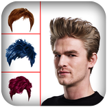 Man Hair Mustache Style PRO