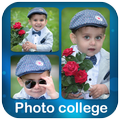 Photo Collage Art Free Frames