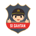 SIGAHTAN আইকন