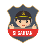SIGAHTAN ไอคอน