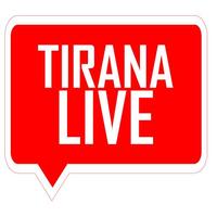 Tirana Live captura de pantalla 3