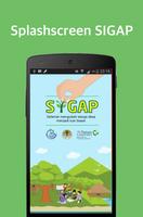 SIGAP poster