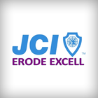 JCI Erode Excell আইকন