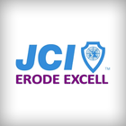 JCI Erode Excell ikon