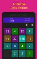 2048 Addictive Puzzle Square Game [4x4] 截圖 1