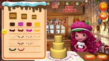 Cake Rush скриншот 1