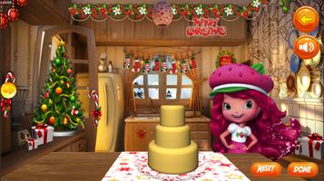 Cake Rush پوسٹر