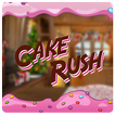 Cake Rush