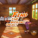Find the missing object