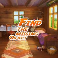 Find the missing object screenshot 2
