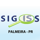 SigISS Palmeira PR 图标