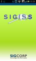 SigISS Palmeira PR 海报