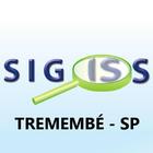 Icona SigISS Tremembé SP