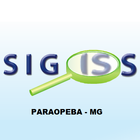 SigISS Paraopeba MG icon