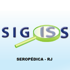 SigISS Seropédica RJ icône