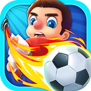 Soccer Pinball- football strike APK