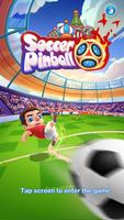 Soccer Pinball الملصق