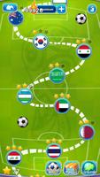 Soccer Pinball تصوير الشاشة 1