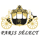 Paris Select icône