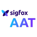 Sigfox Automated Acceptance To APK
