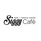 siggycafe biểu tượng