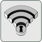 WiFi Key Recovery icon