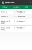 My Device Info 截圖 2