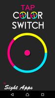 Tap Color Switch Affiche