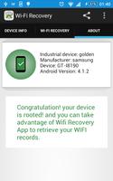 WiFi Password Recover screenshot 3