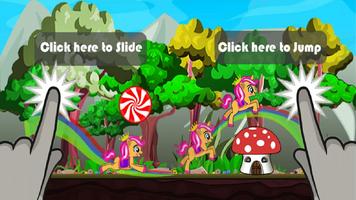 Running Pony screenshot 2