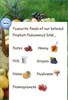 Sunnah of Prophet Muhammad SAW screenshot 3