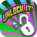Unlock it! (puzzle game)-APK