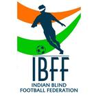 Blind Football India biểu tượng
