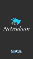 Netradaan 포스터