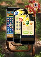 Dash Zuma World ภาพหน้าจอ 3