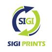 SIGI Prints Admin