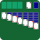 Solitaire icône