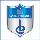 Bansal Education icône
