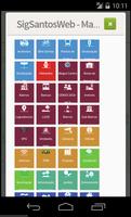 SigSantos App capture d'écran 2