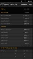 KILO2400ABS screenshot 3